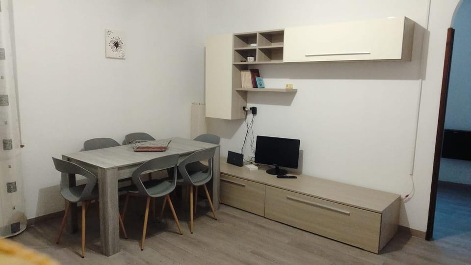 Casa Navacchio Apartment in Tuscany