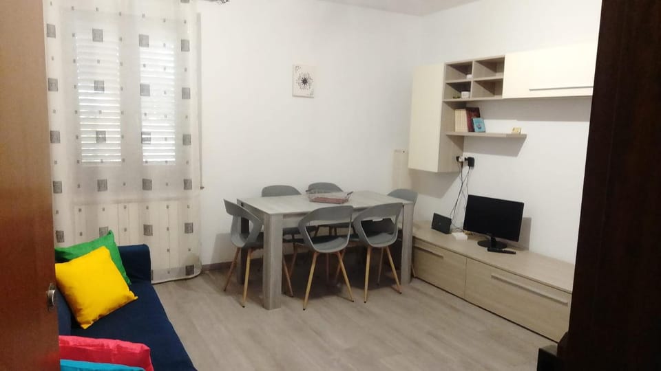 Casa Navacchio Apartment in Tuscany