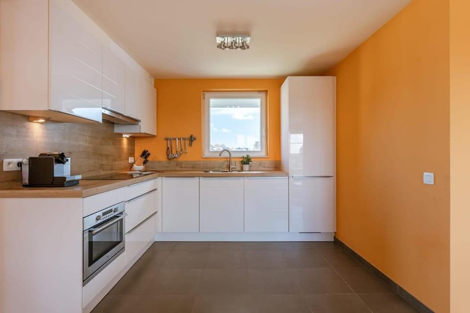 Casiola - Cozy seaside apartment with sunny terrace Apartment in Bruges