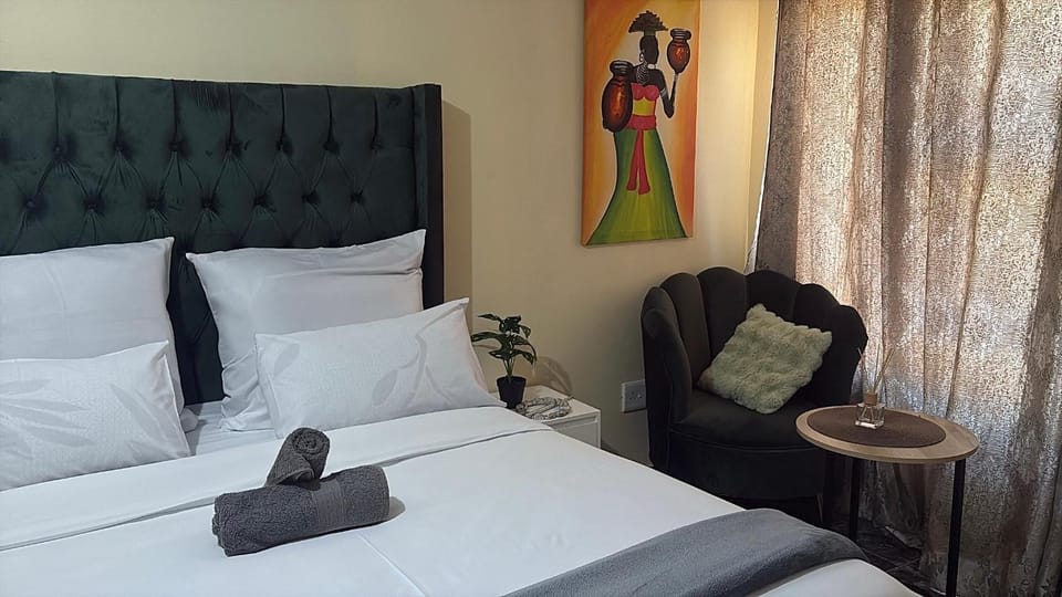Vuyani Guest Lodge Bed and Breakfast in South Africa
