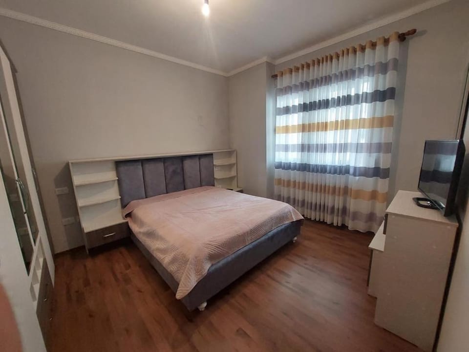 TV and multimedia, Bedroom