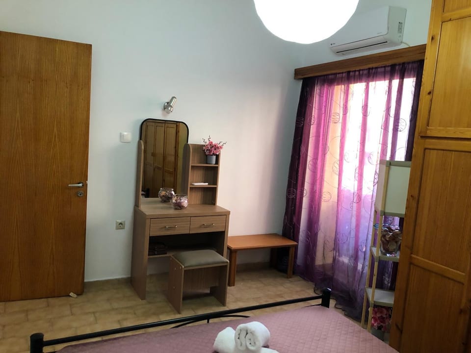 Σταματάκης Apartment in Lasithi