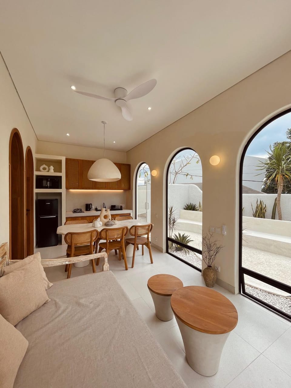 Villa Molly By The Villas 100 Villa in Cisarua