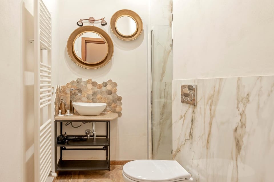 Shower, Toilet, Bathroom, bidet