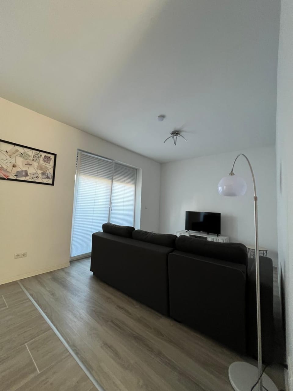 Wohnung in Südbrookmerland - Nähe Großes Meer Apartment in Lower Saxony, Germany