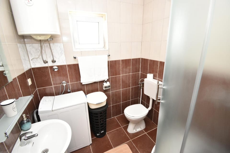 Gordana Apartment in Zadar County