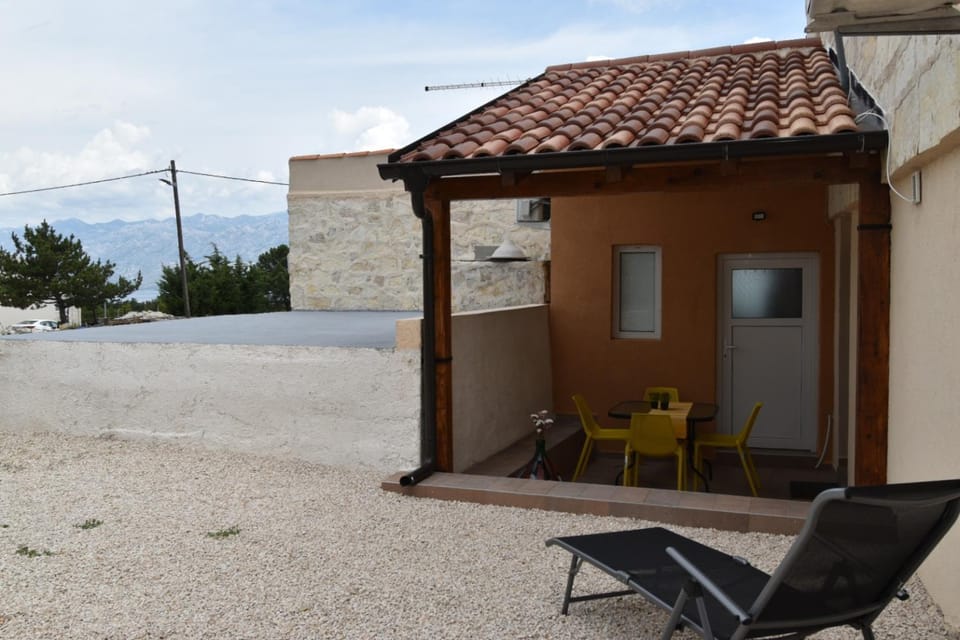 Gordana Apartment in Zadar County