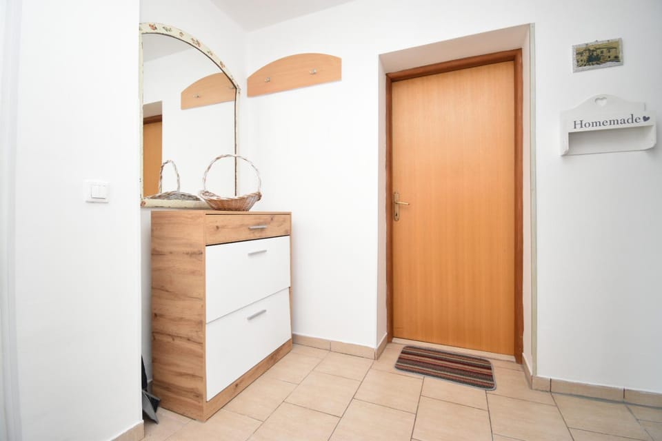 Gordana Apartment in Zadar County