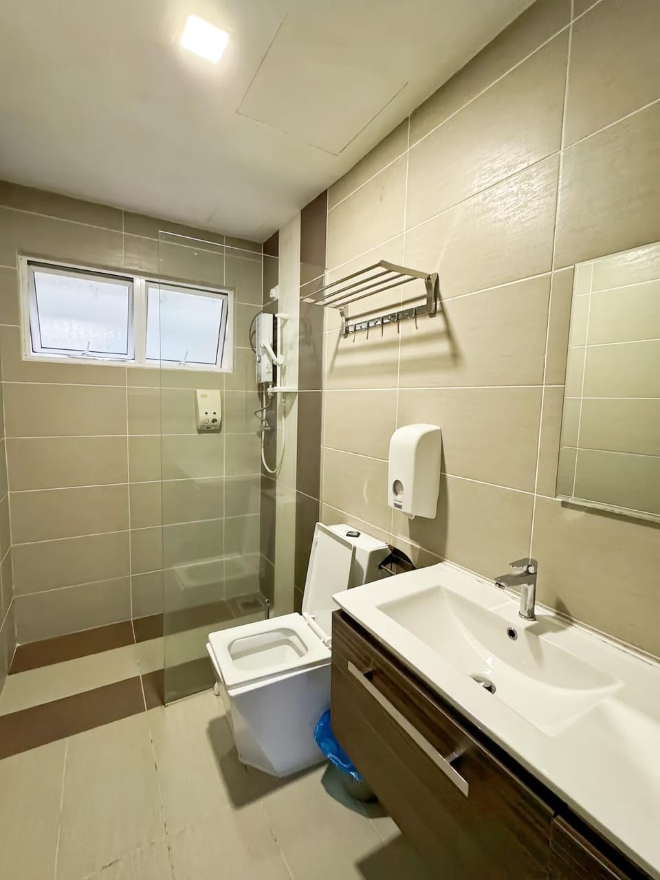 Toilet, Bathroom, bidet