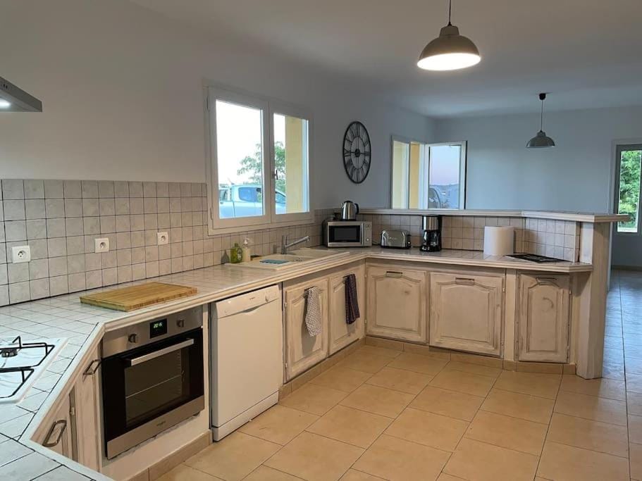 Gite de Morlannes - Nogaro, Barbotan House in Occitanie