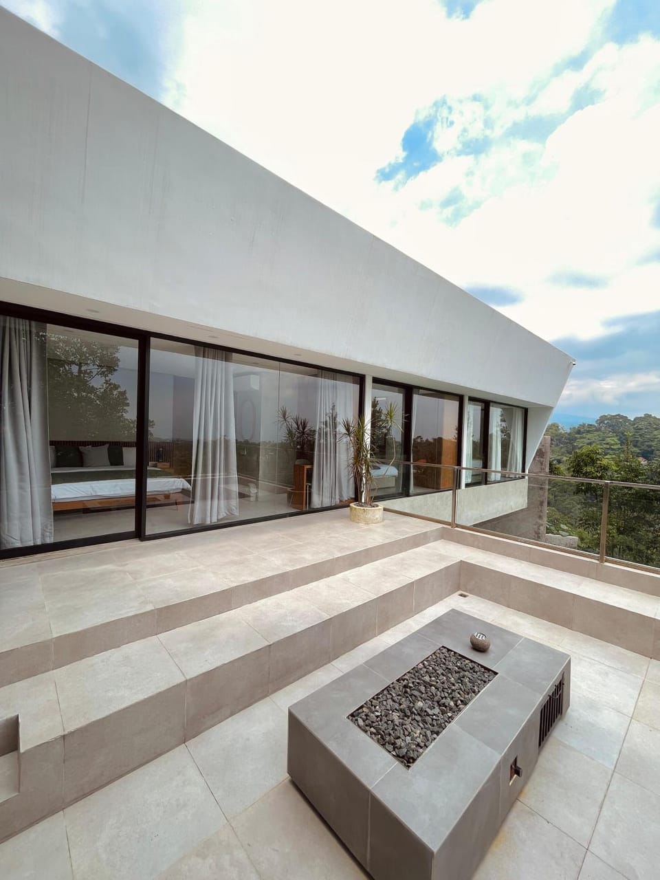 Villa Morris By The Villas 100 Villa in Cisarua