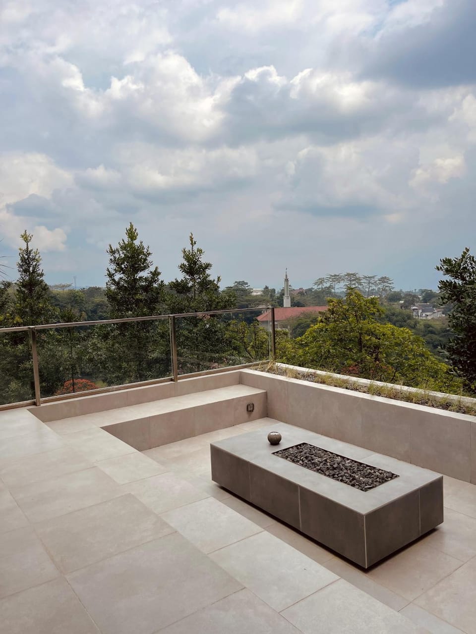 Villa Morris By The Villas 100 Villa in Cisarua
