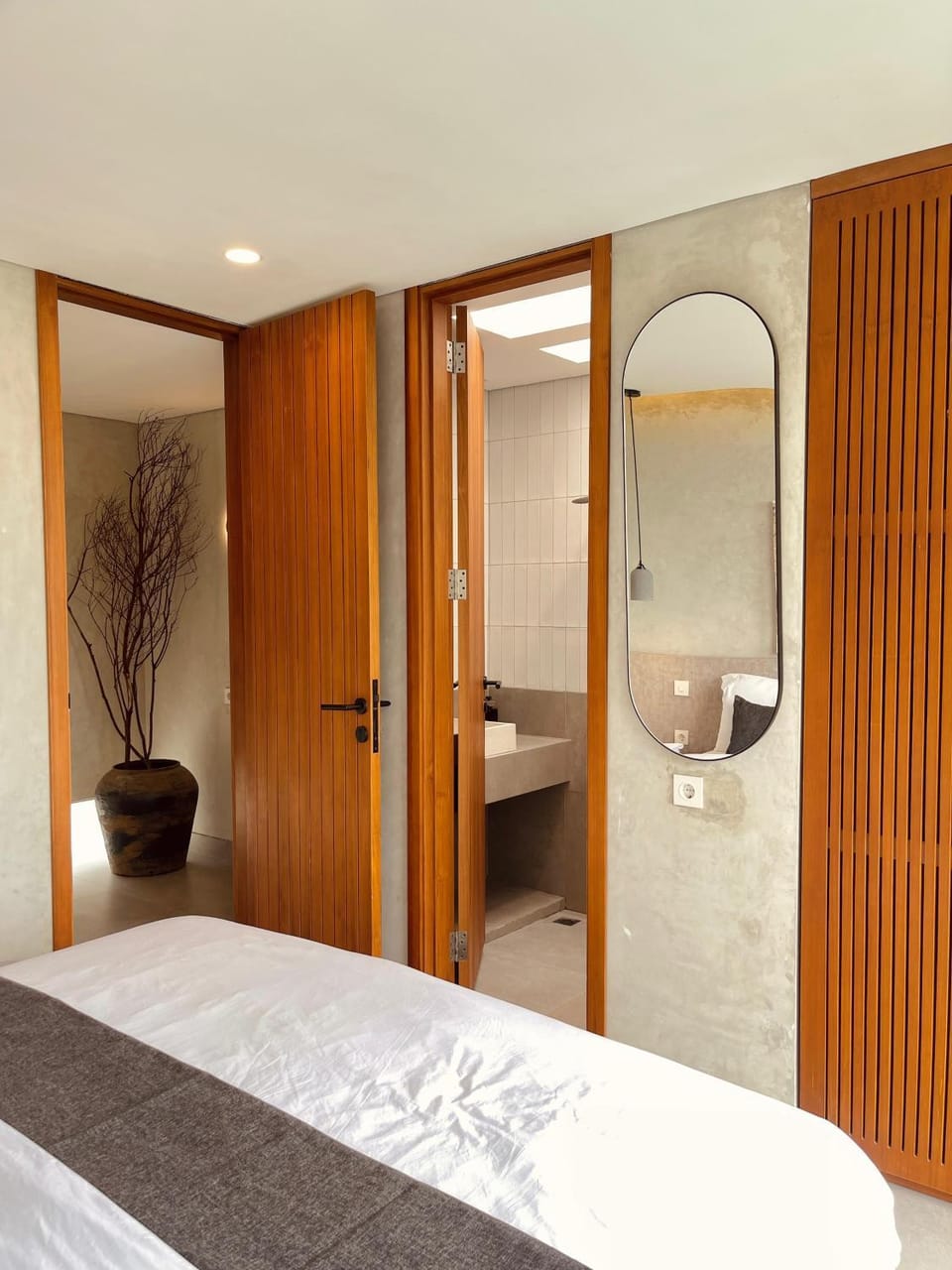Villa Morris By The Villas 100 Villa in Cisarua