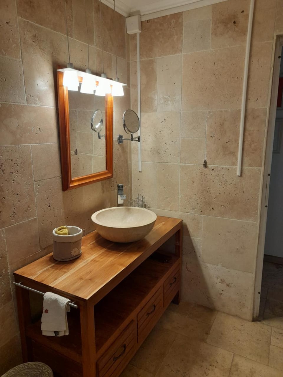 Le Val Rambaud Bed and Breakfast in Réunion