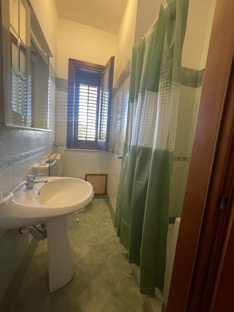 Appartamento a San Vito lo Capo Apartment in San Vito Lo Capo