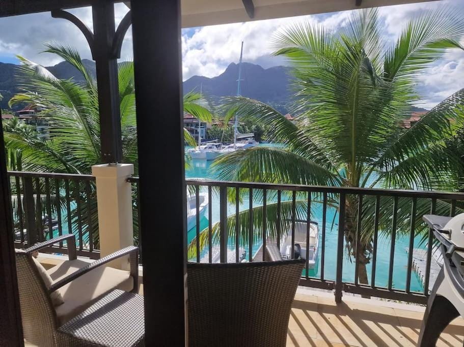 Porse Deluxe Suites by Simply-Seychelles Apartment in Africa