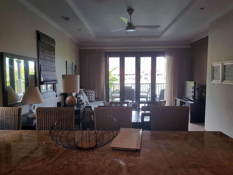 Porse Deluxe Suites by Simply-Seychelles Apartment in Africa