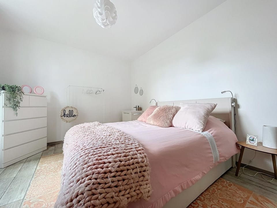 Appartement centre historique Apartment in Mulhouse