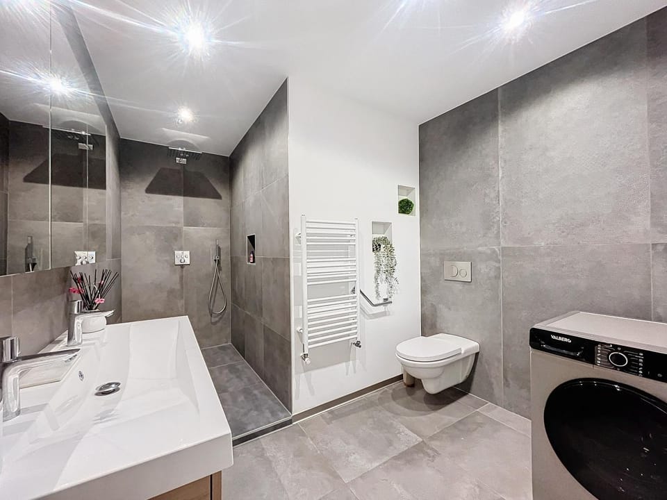 Appartement centre historique Apartment in Mulhouse