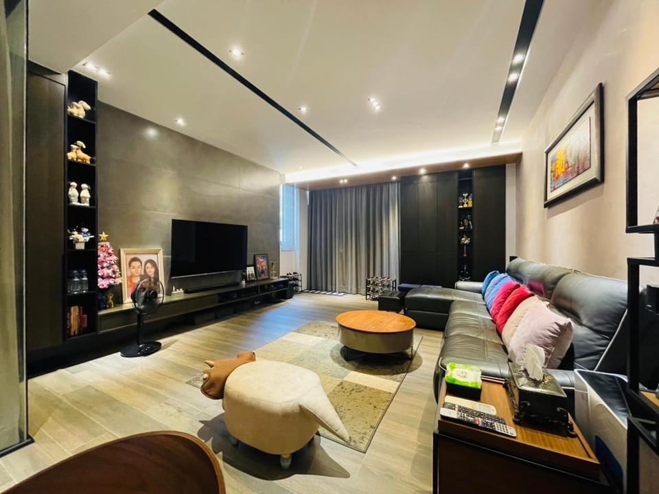 Communal lounge/ TV room, Communal lounge/ TV room, TV and multimedia, Living room, Evening entertainment