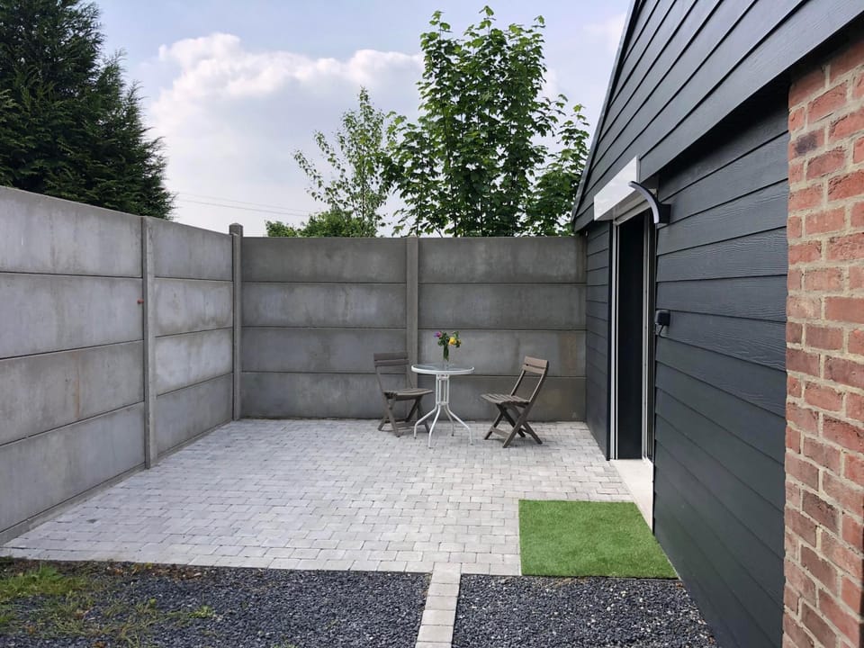 Hébergement 2 personnes Bed and Breakfast in Hauts-de-France