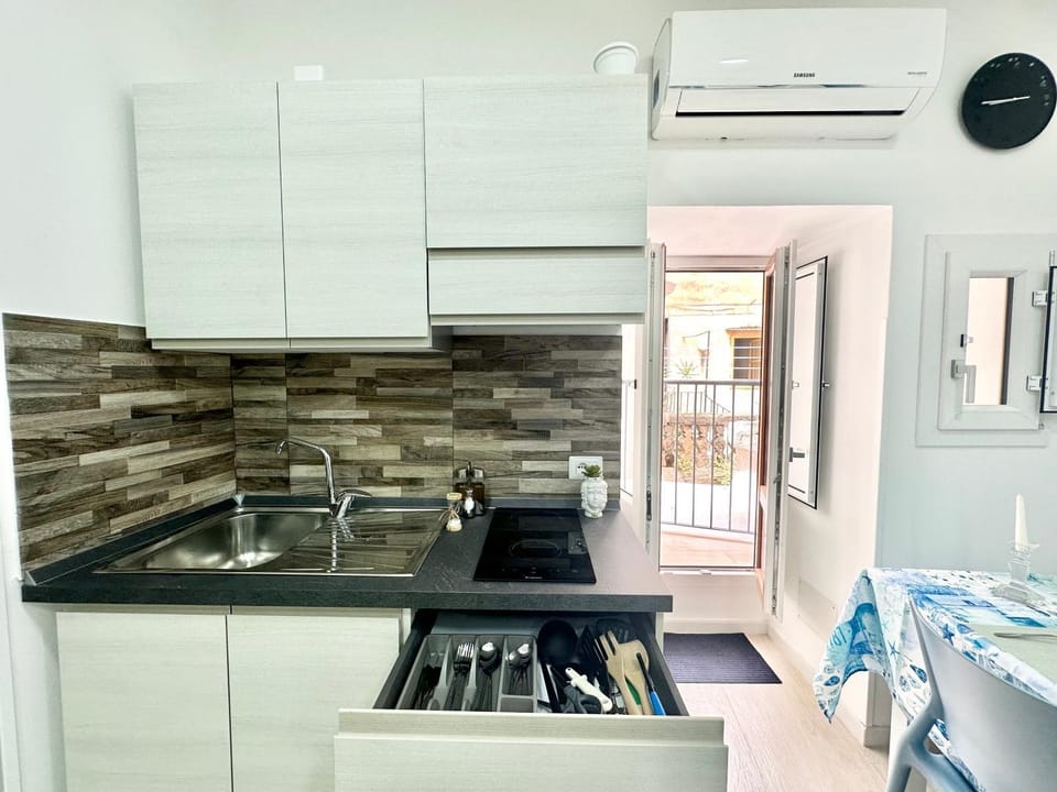 Ale & Andry House Apartment in Cefalu