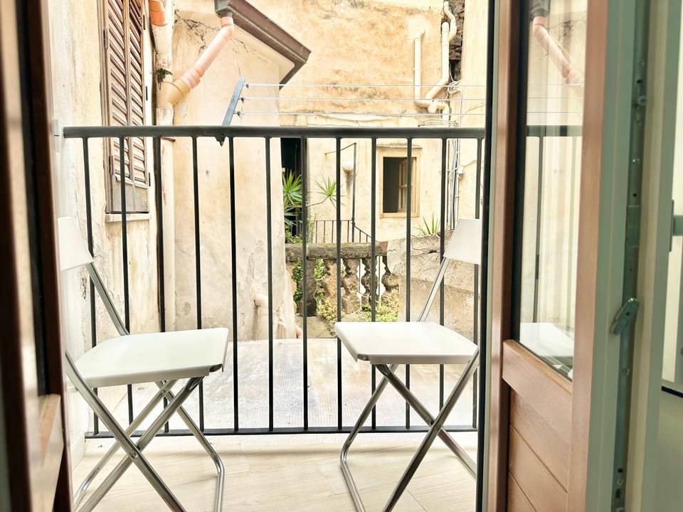 Ale & Andry House Apartment in Cefalu