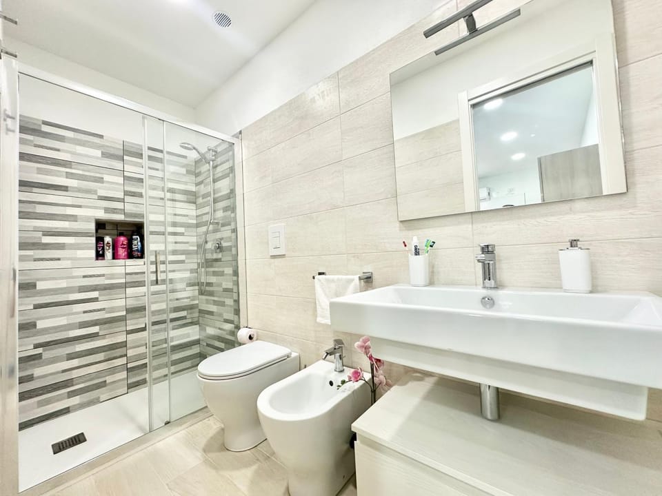 Ale & Andry House Apartment in Cefalu