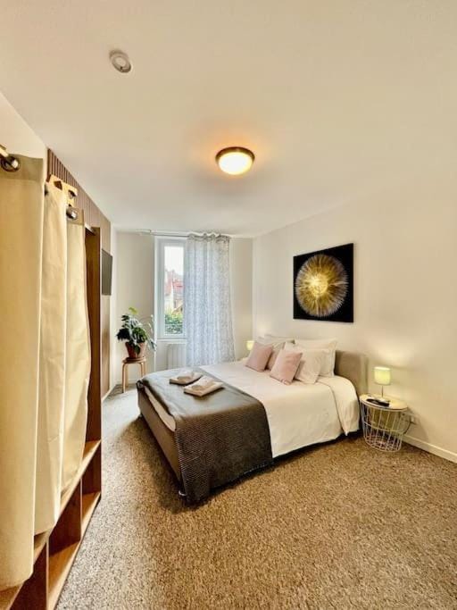 Studio 3 Rue Théodore Bac - DABNB Apartment in Limoges