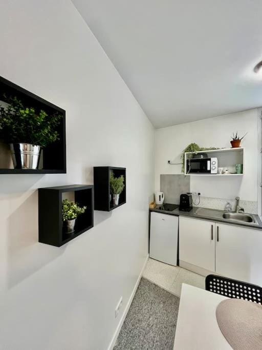 Studio 3 Rue Théodore Bac - DABNB Apartment in Limoges