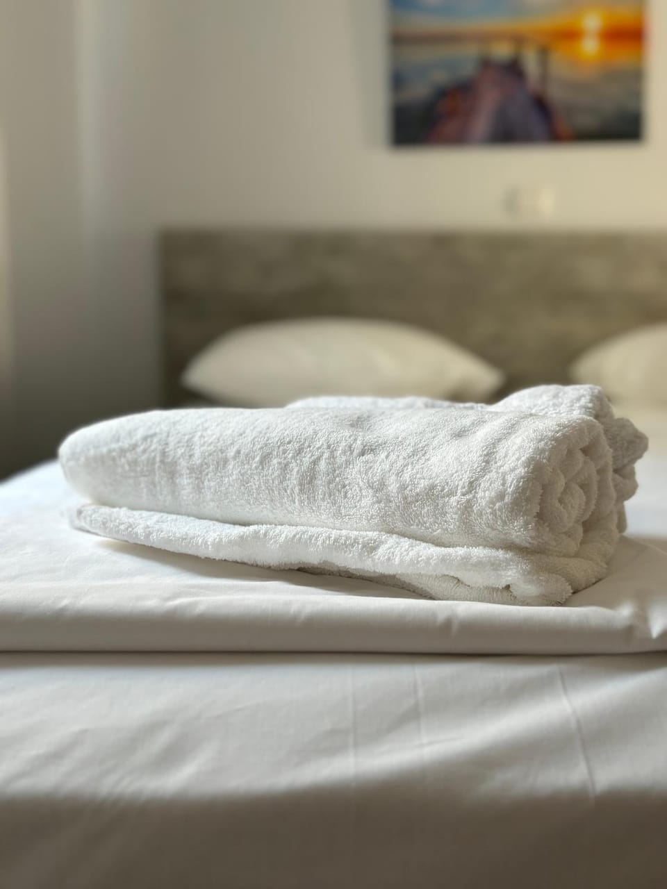 towels