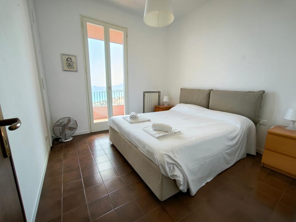 Panorama - By Ligooria Apartment in Pietra Ligure