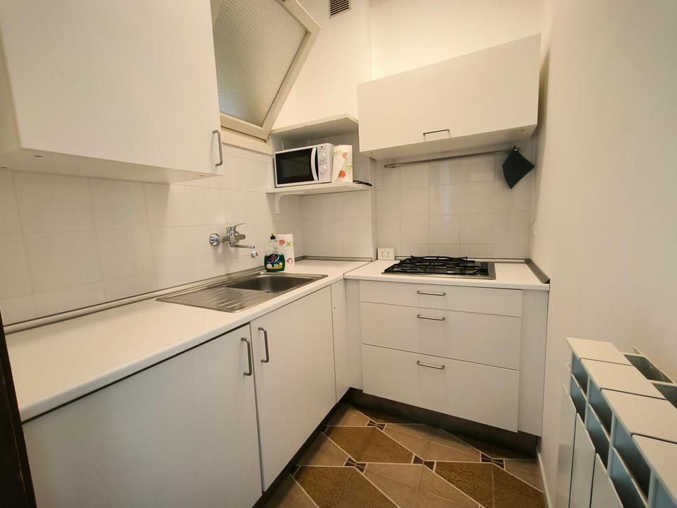 Panorama - By Ligooria Apartment in Pietra Ligure