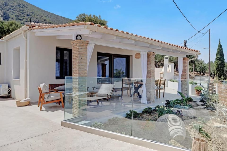 Olivella Luxury Suites Villa in Zakynthos, Greece