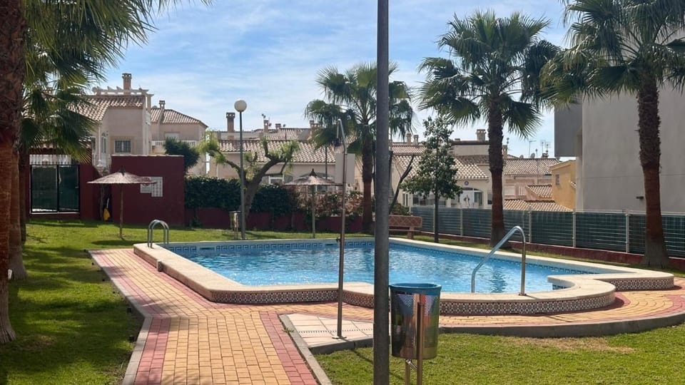 Swimming pool, Open Air Bath