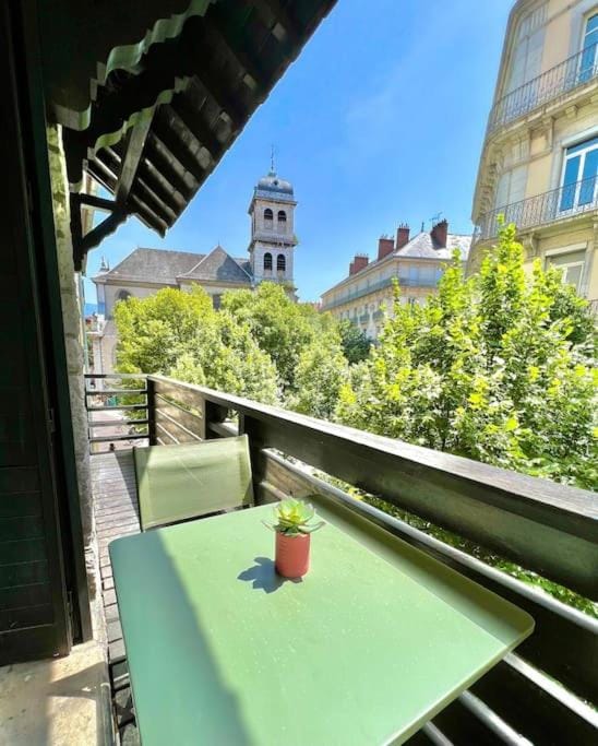 R'Apparts T3 Le Prestige Grenoblois Apartment in Grenoble