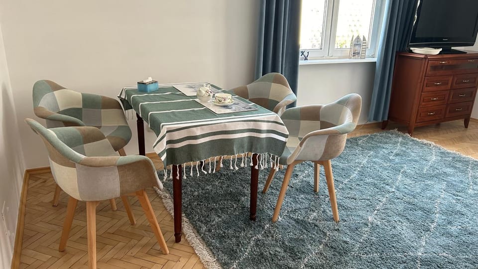 Apartament Rodzinny Nad Morzem, Gdynia Apartment in Pomeranian Voivodeship
