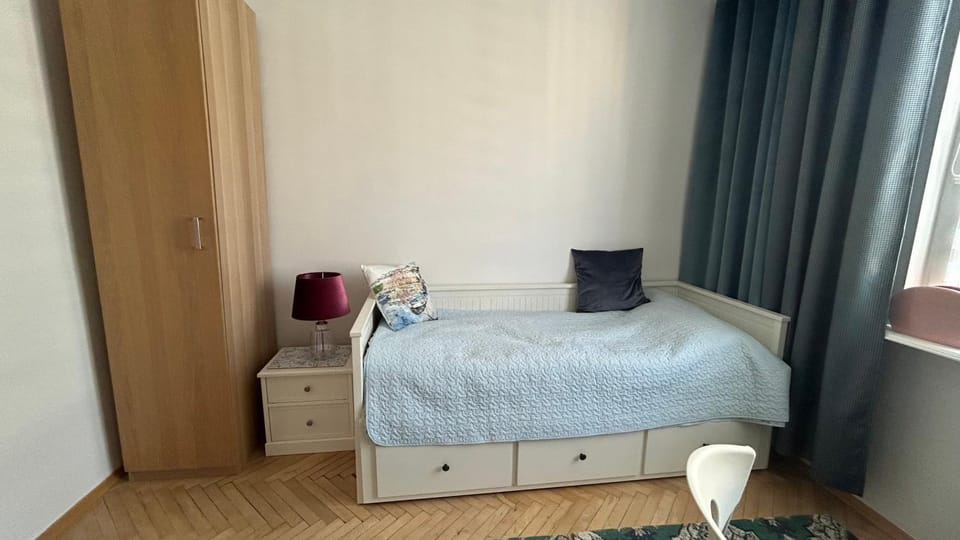 Apartament Rodzinny Nad Morzem, Gdynia Apartment in Pomeranian Voivodeship