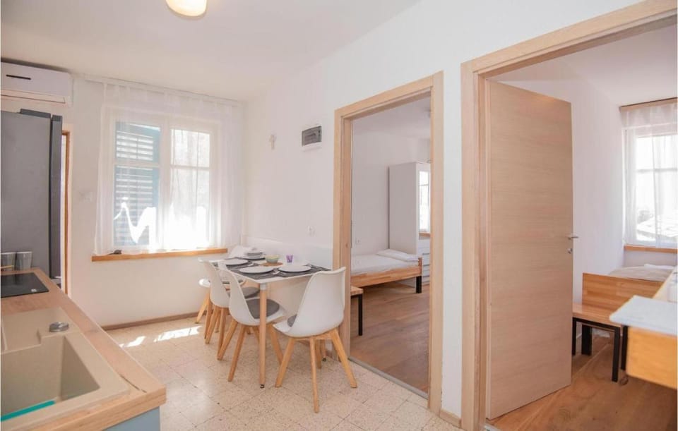 Apartment Mirta Apartment in Šibenik-Knin County, Croatia
