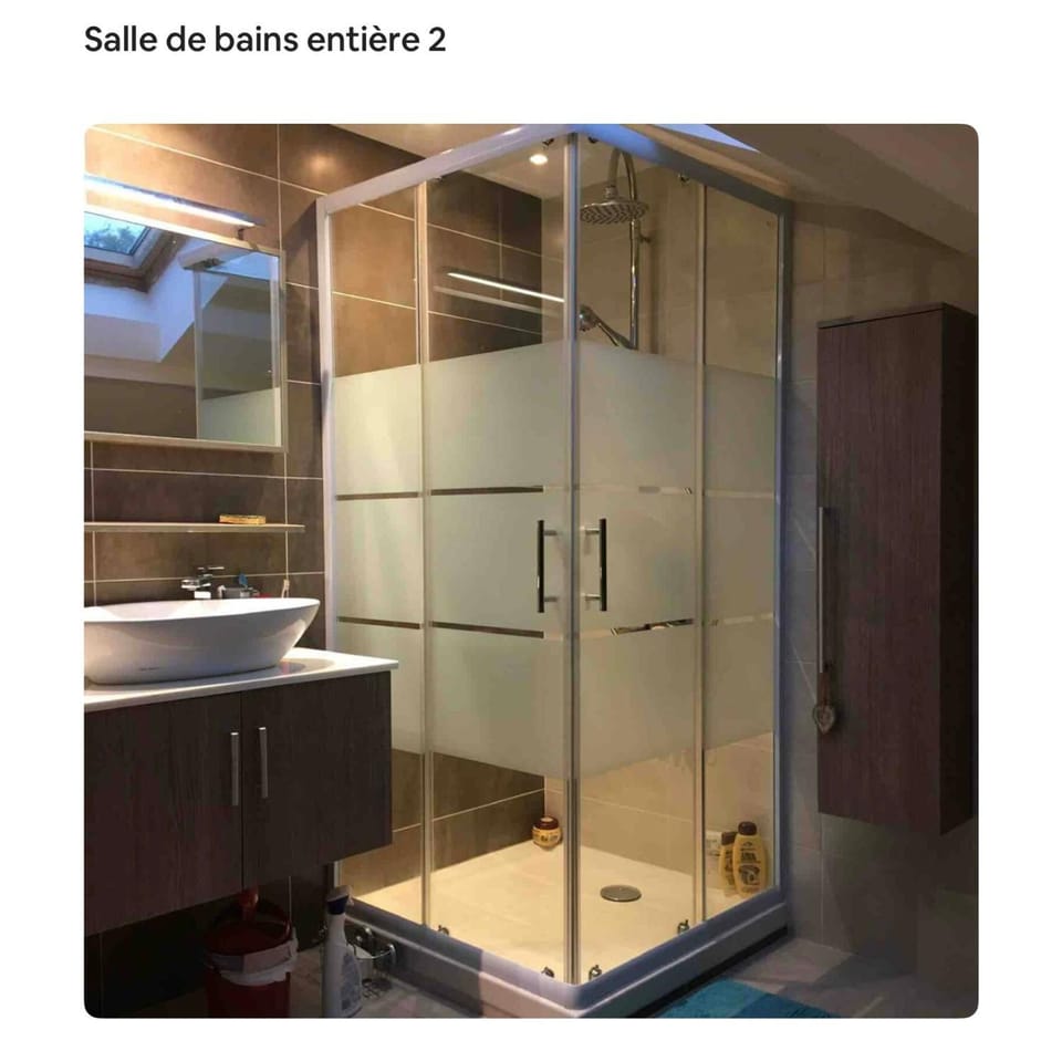 Shower