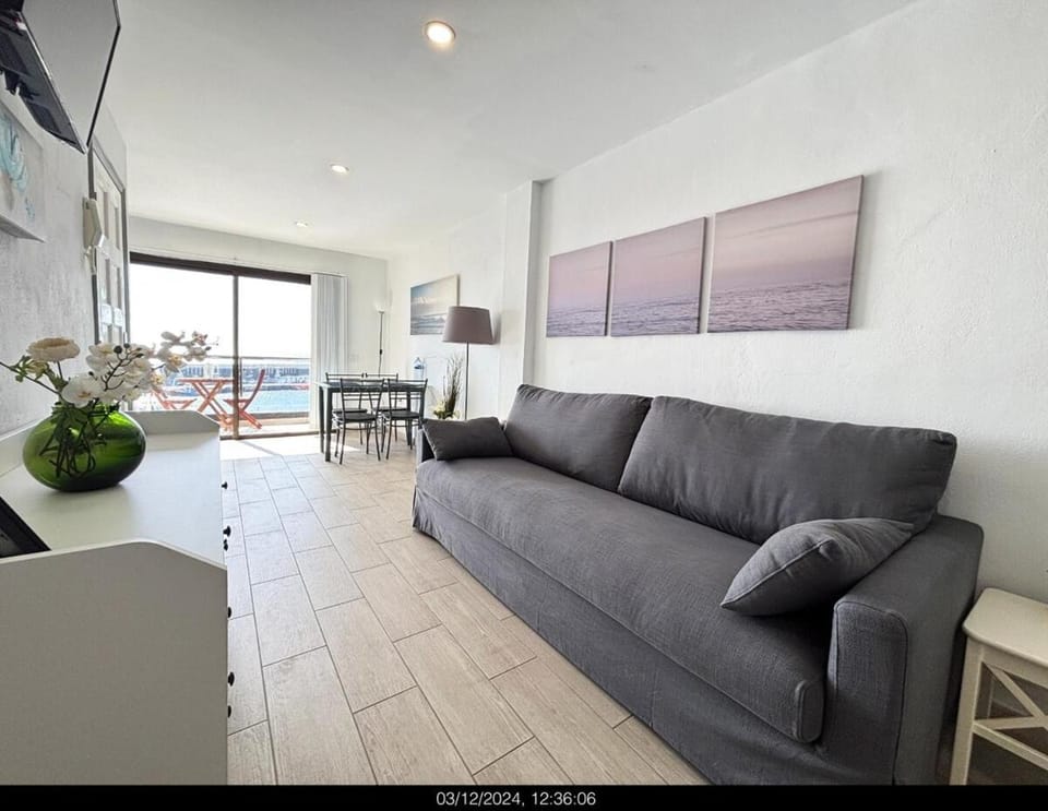 GuestReady -Varadero Restinga 3 El Hierro Apartment in El Hierro