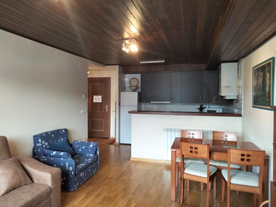Ibón de Brazato Apartment in Formigal