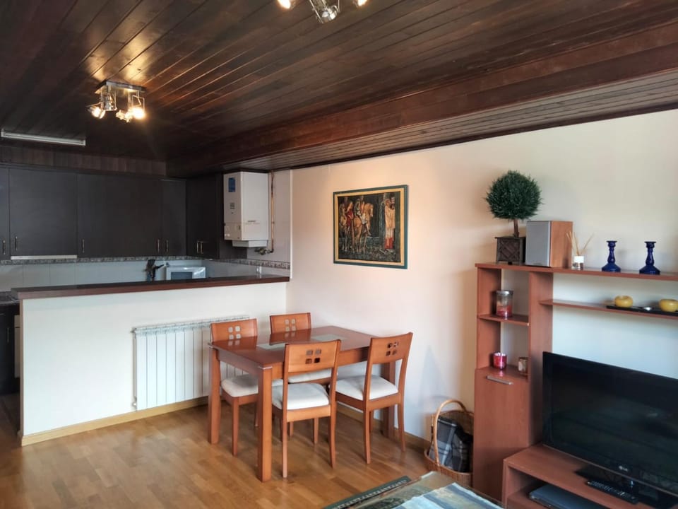 Ibón de Brazato Apartment in Formigal