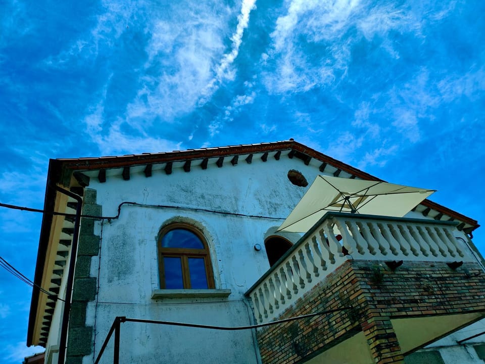 Casa El Caney en Corazón de La Vera House in Extremadura, Spain
