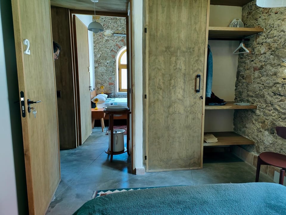 Casa El Caney en Corazón de La Vera House in Extremadura, Spain