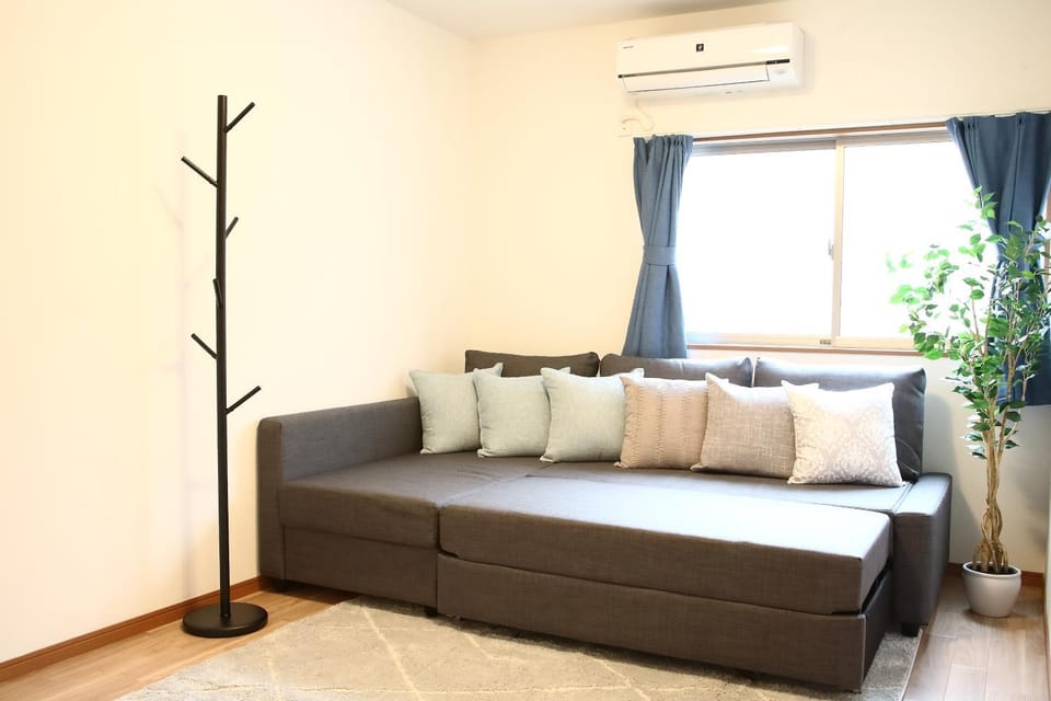 Casa Stella 12 Leo by Liaison House in Osaka