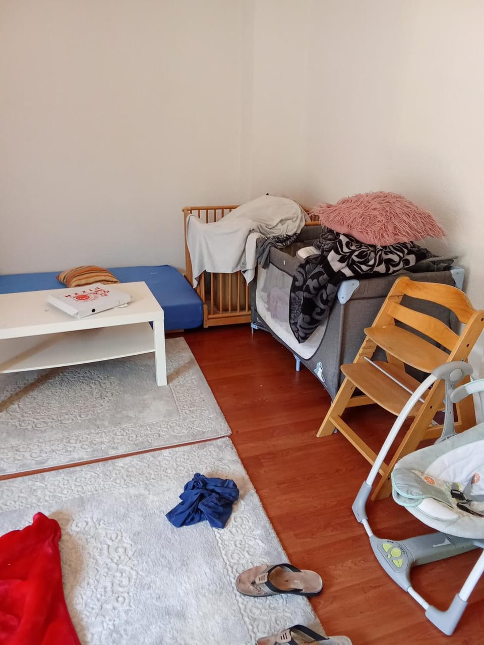 Privat Zimmer rue des abeilles Vacation rental in Mulhouse