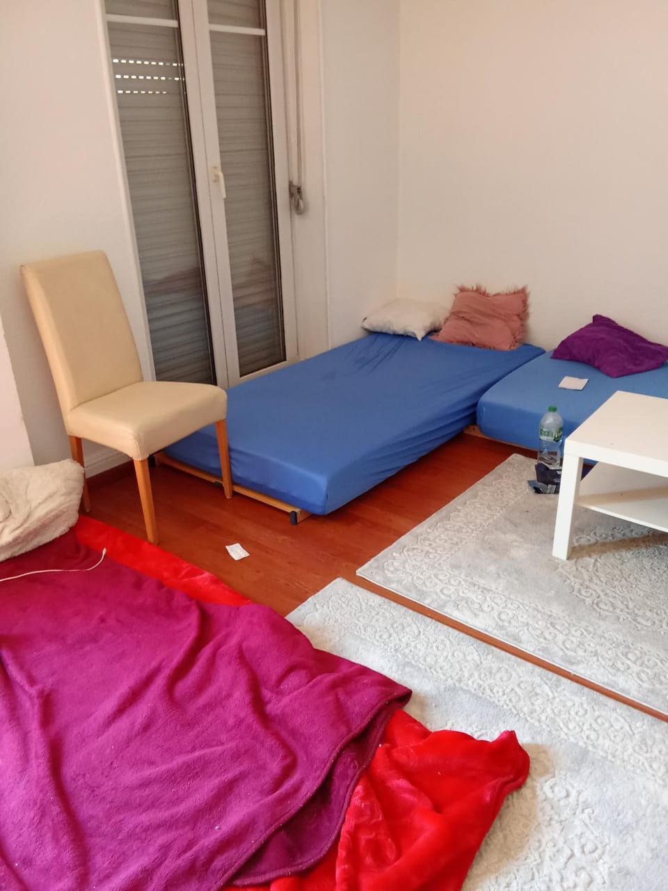 Privat Zimmer rue des abeilles Vacation rental in Mulhouse
