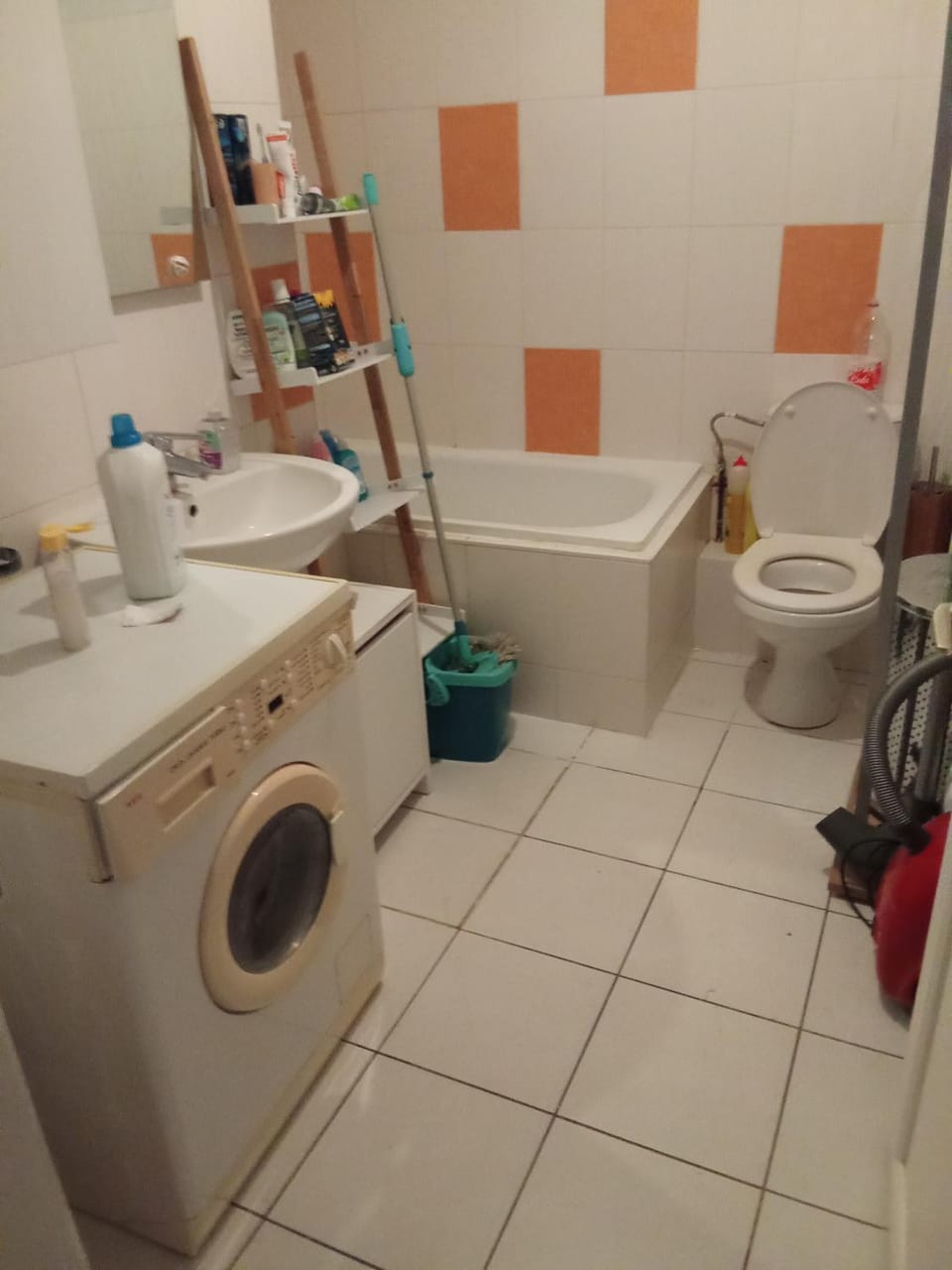 Privat Zimmer rue des abeilles Vacation rental in Mulhouse