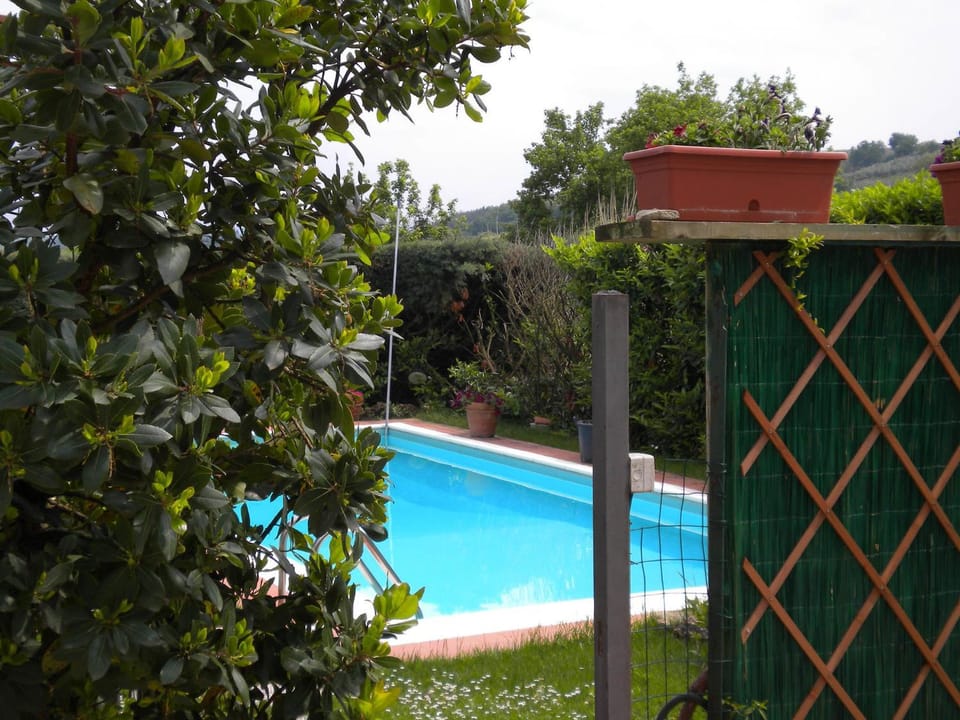 appartamento Ciocci Apartment in Tuscany